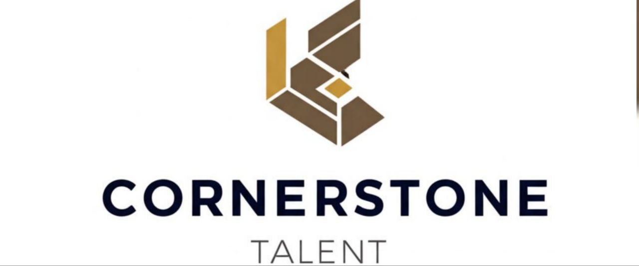 Cornerstone Talent Logo
