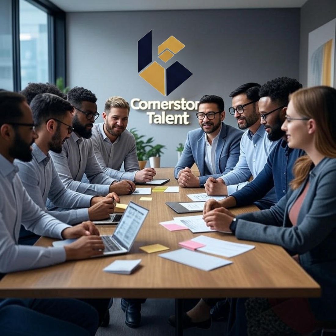 Remote Job Experience